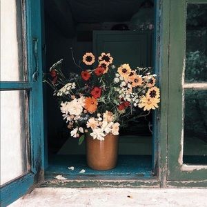 Meet your Posher, Bara